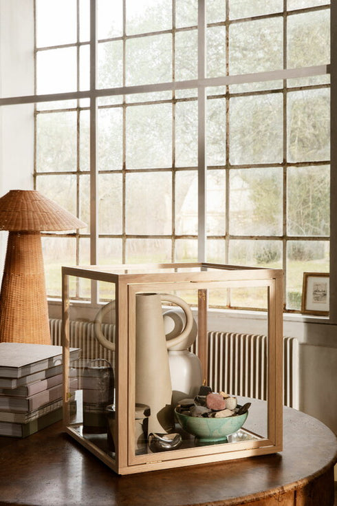 Miru Base For Glass Montre